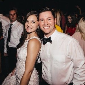 Meet your Posher, Addie